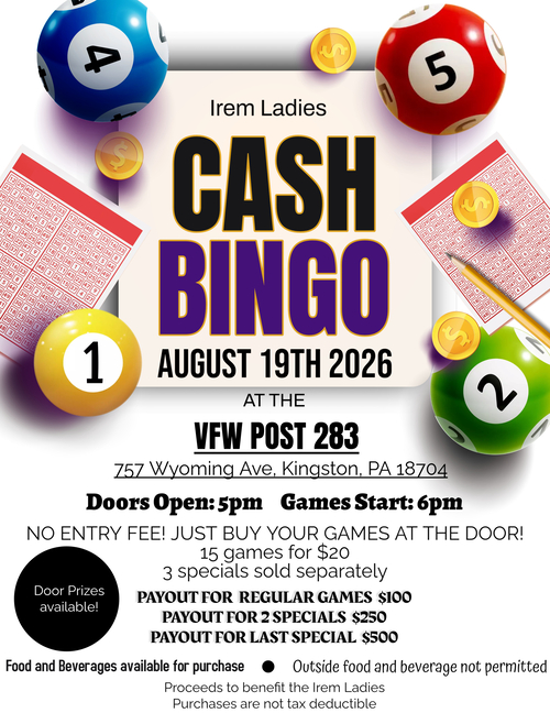 DIVAN LADIES BINGO 29 1 500x648