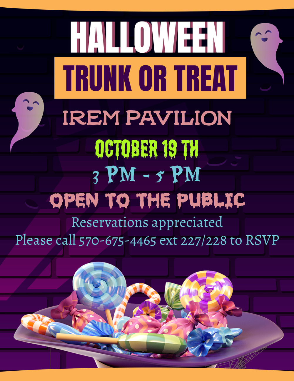 Halloween party 5 1