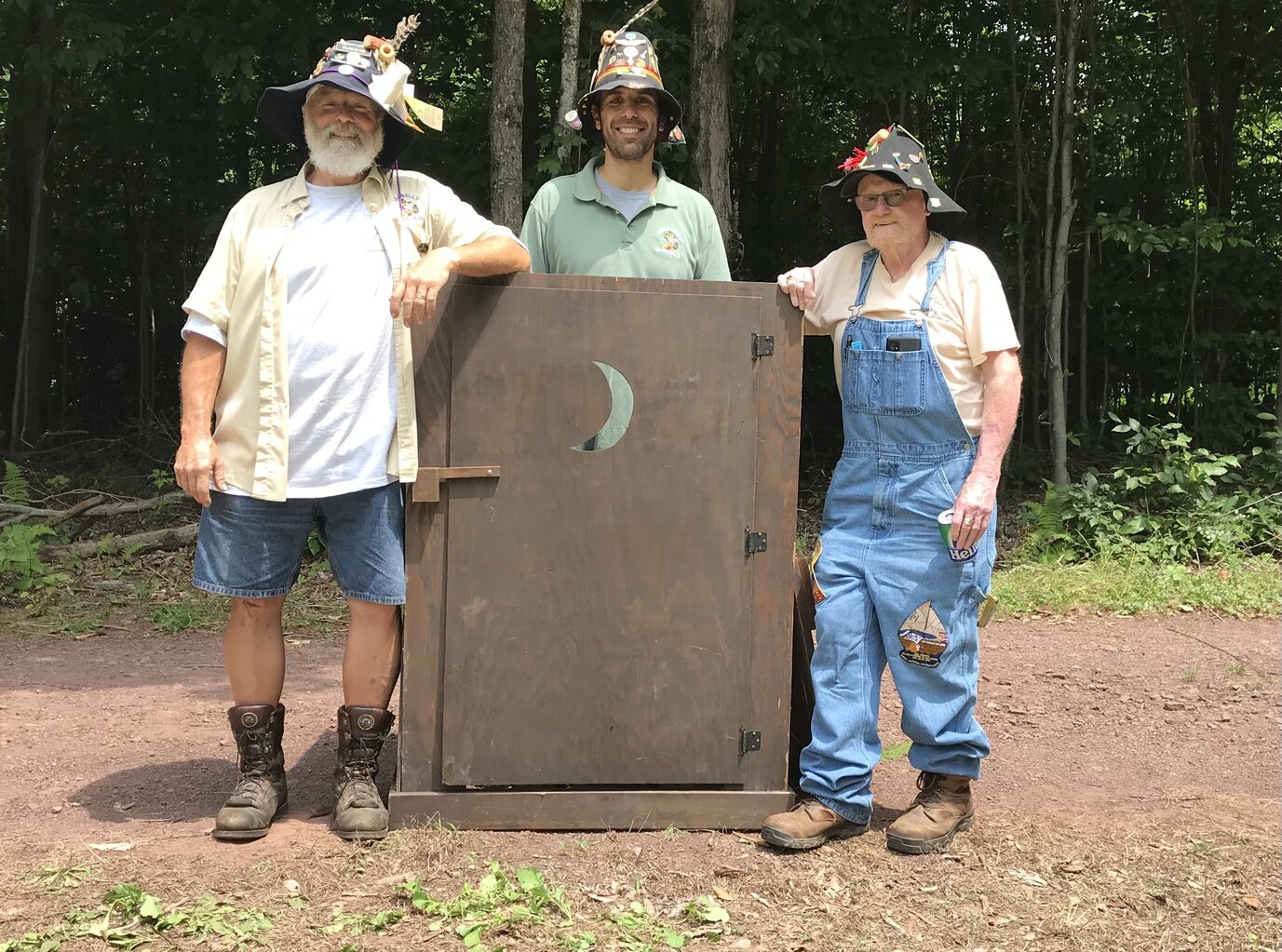 rsz 21 hillbillies picnic 1