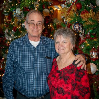 21 Christmas Party 14
