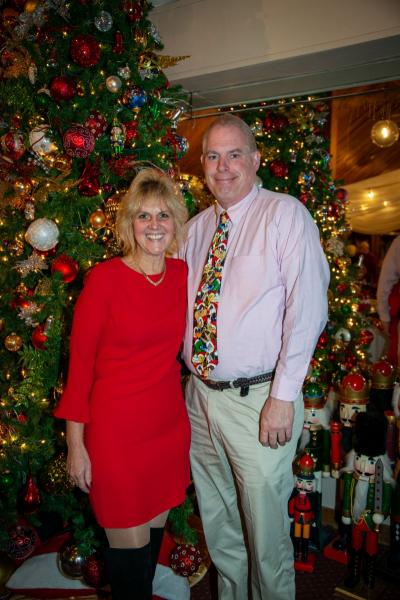 21 Christmas Party 17
