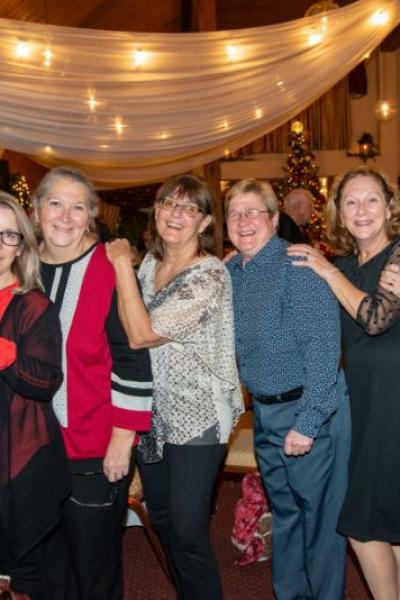21 Christmas Party 22