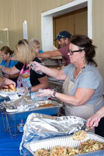 21 Family Picnic 10