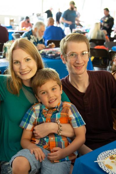 21 Family Picnic 13