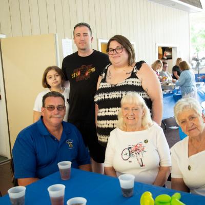 21 Family Picnic 14