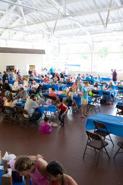 21 Family Picnic 17