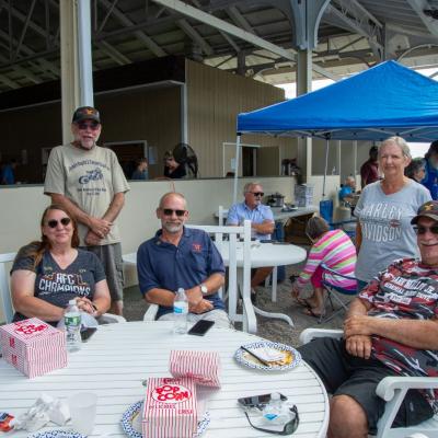 21 Family Picnic 43