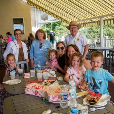 21 Family Picnic 44