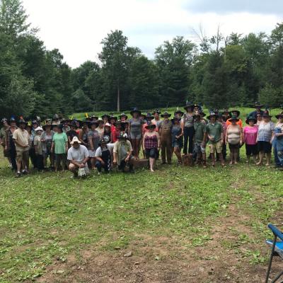 21 Hillbillies Picnic 2