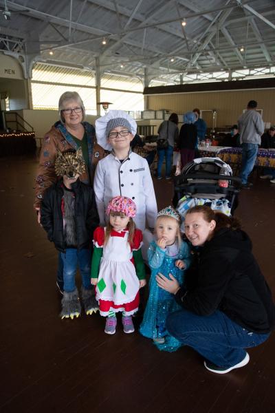 21 Trunk Or Treat 10