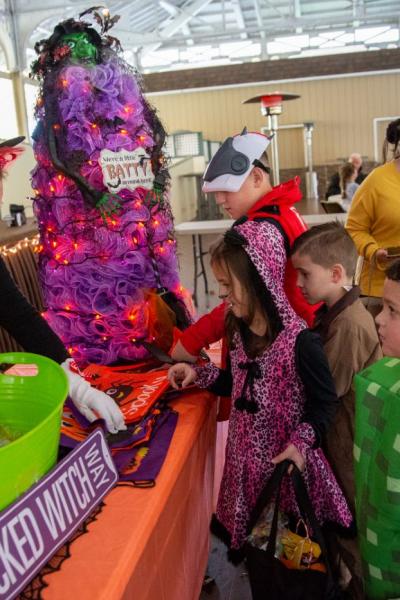 21 Trunk Or Treat 14