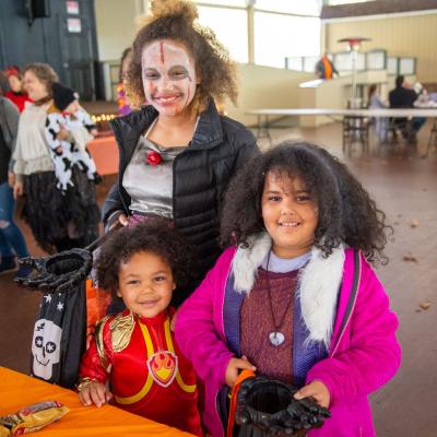 21 Trunk Or Treat 16