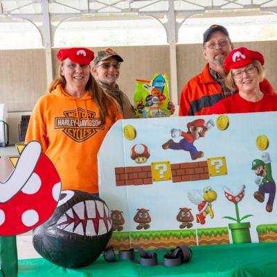 21 Trunk Or Treat 18