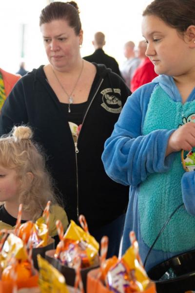 21 Trunk Or Treat 6
